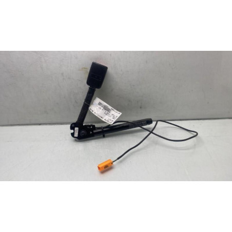 Pretensionneur de ceinture avant droit FORD C-MAX 1
