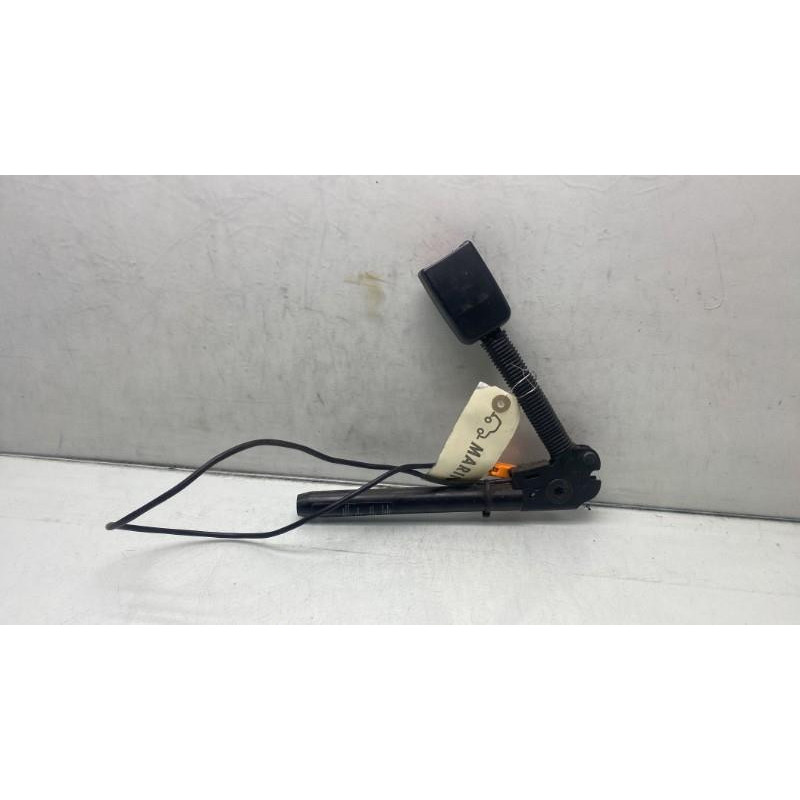 Pretensionneur de ceinture avant droit FORD C-MAX 1 Photo n°3