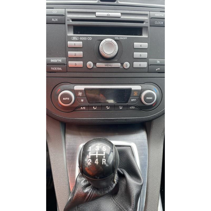 Pretensionneur de ceinture avant droit FORD C-MAX 1 Photo n°12