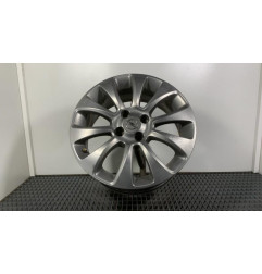 Jante OPEL CORSA D Photo n°1