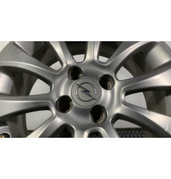 Jante OPEL CORSA D
