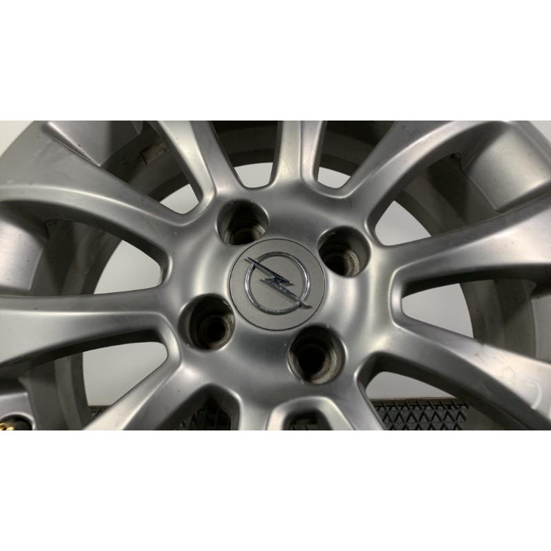 Jante OPEL CORSA D Photo n°3