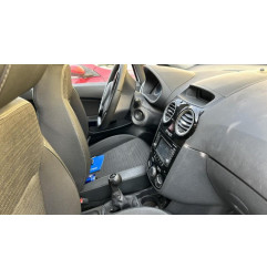 Jante OPEL CORSA D