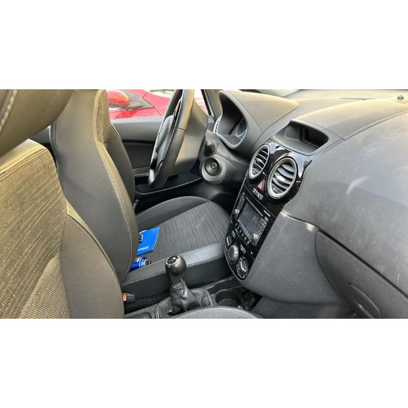 Jante OPEL CORSA D Photo n°4