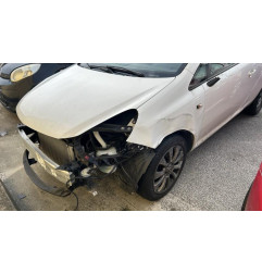 Jante OPEL CORSA D