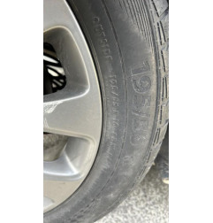 Jante OPEL CORSA D