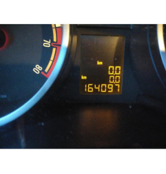 Jante OPEL CORSA D
