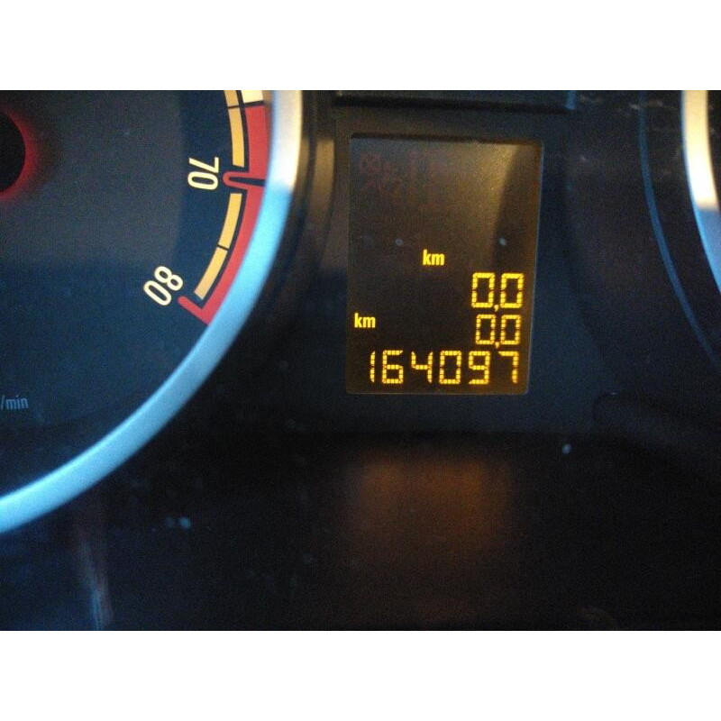 Jante OPEL CORSA D Photo n°7