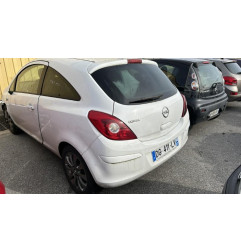 Jante OPEL CORSA D