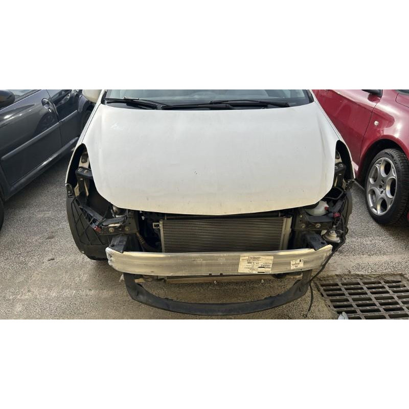 Jante OPEL CORSA D Photo n°9