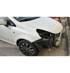 Jante OPEL CORSA D