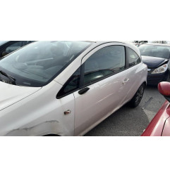 Jante OPEL CORSA D