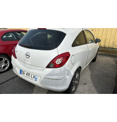 Jante OPEL CORSA D