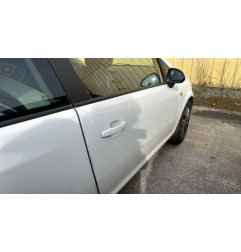 Jante OPEL CORSA D