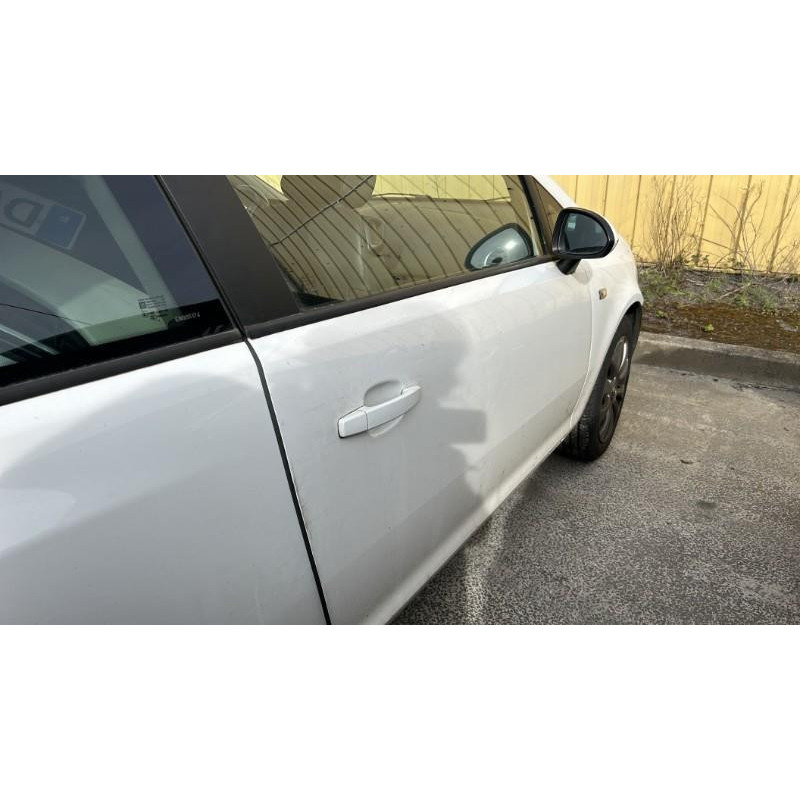 Jante OPEL CORSA D Photo n°14