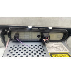 Autoradio d'origine TOYOTA COROLLA VERSO 2
