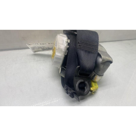 Pretensionneur de ceinture avant droit TOYOTA COROLLA VERSO 2