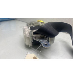 Pretensionneur de ceinture avant droit TOYOTA COROLLA VERSO 2