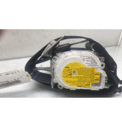 Pretensionneur de ceinture avant droit TOYOTA COROLLA VERSO 2