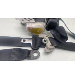 Pretensionneur de ceinture avant gauche TOYOTA COROLLA VERSO 2 Photo n°1