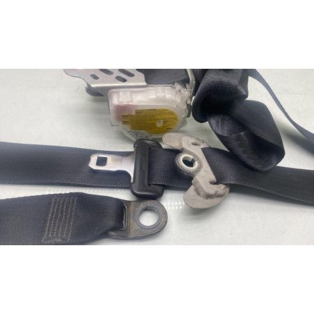 Pretensionneur de ceinture avant gauche TOYOTA COROLLA VERSO 2 Photo n°1