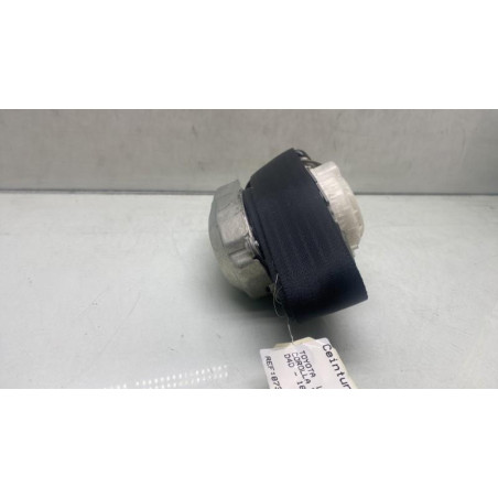 Pretensionneur de ceinture avant gauche TOYOTA COROLLA VERSO 2