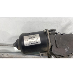 Moteur essuie glace avant TOYOTA COROLLA VERSO 2