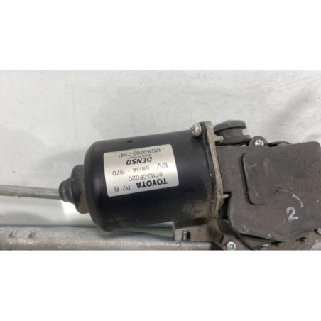 Moteur essuie glace avant TOYOTA COROLLA VERSO 2