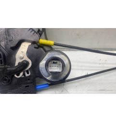 Serrure arriere gauche TOYOTA COROLLA VERSO 2