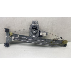 Leve vitre electrique avant droit PEUGEOT 207