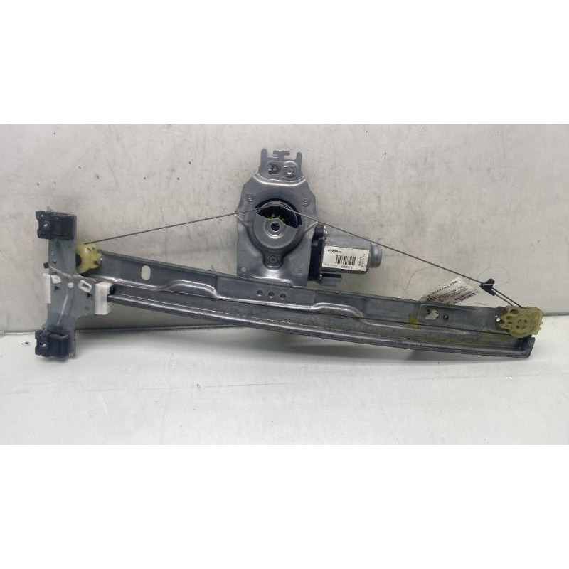 Leve vitre electrique avant droit PEUGEOT 207 Photo n°4
