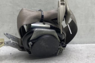 Pretensionneur de ceinture avant gauche RENAULT LAGUNA 3 Photo n°1