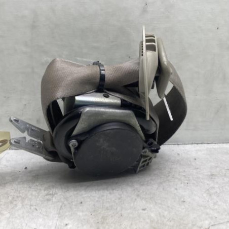 Pretensionneur de ceinture avant gauche RENAULT LAGUNA 3 Photo n°1