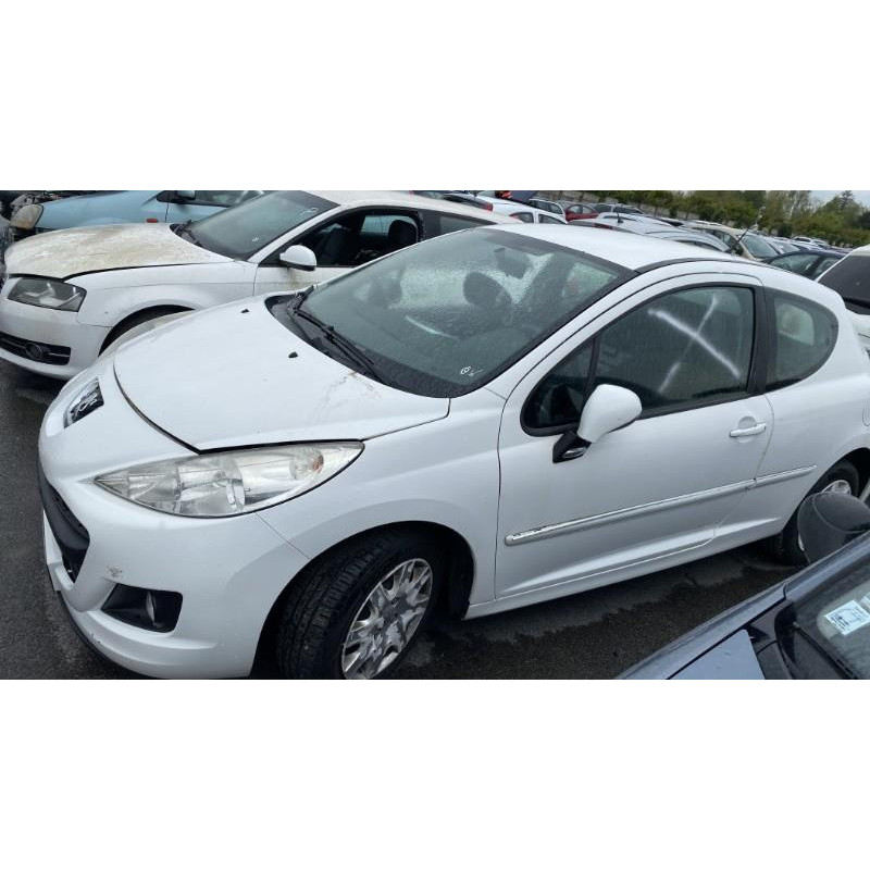 Leve vitre electrique avant droit PEUGEOT 207 Photo n°10