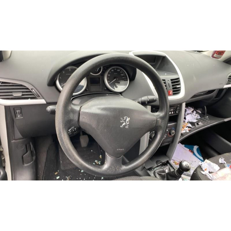 Leve vitre electrique avant droit PEUGEOT 207 Photo n°11