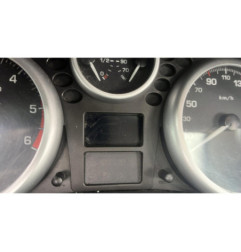 Leve vitre electrique avant droit PEUGEOT 207