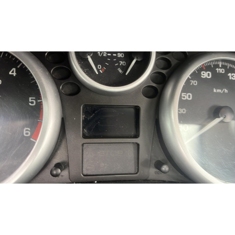 Leve vitre electrique avant droit PEUGEOT 207 Photo n°12