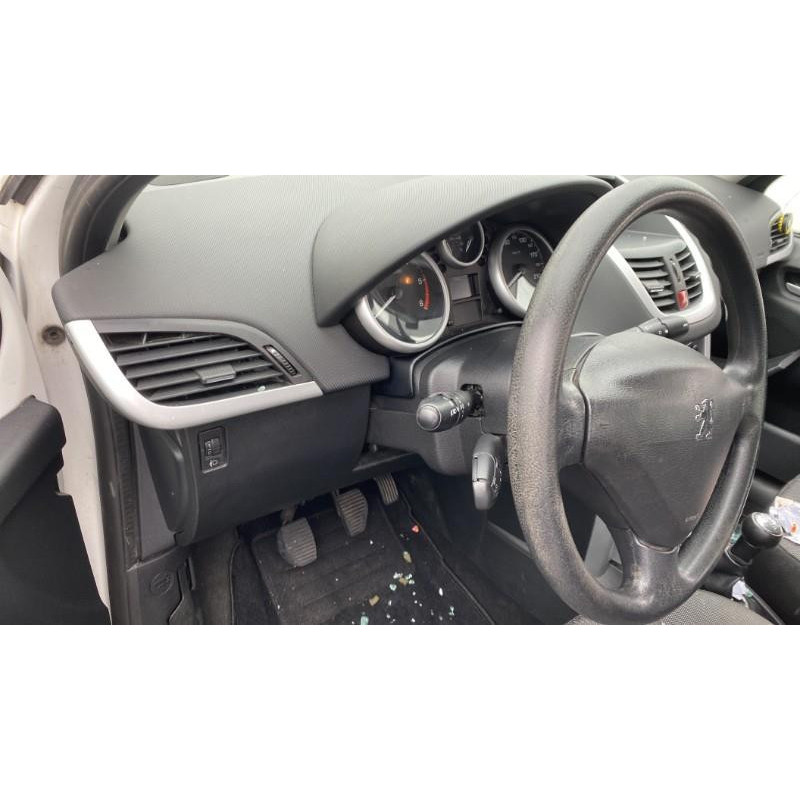 Leve vitre electrique avant droit PEUGEOT 207 Photo n°14