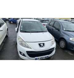 Leve vitre electrique avant droit PEUGEOT 207