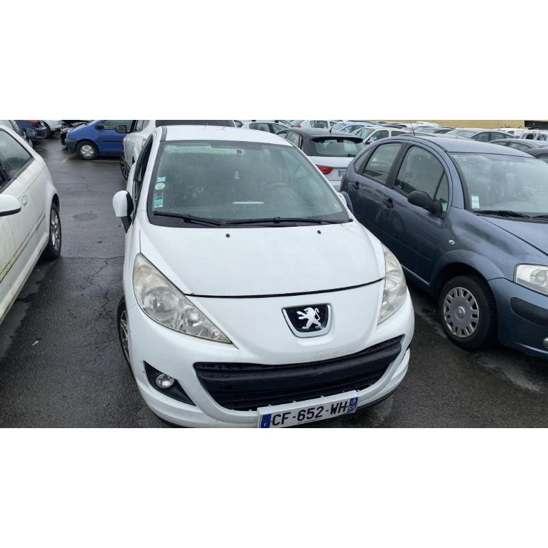 Leve vitre electrique avant droit PEUGEOT 207 Photo n°15