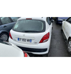 Leve vitre electrique avant droit PEUGEOT 207