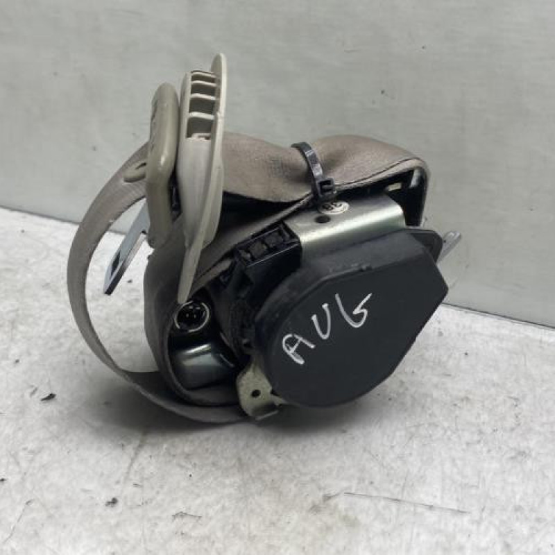 Pretensionneur de ceinture avant gauche RENAULT LAGUNA 3 Photo n°2