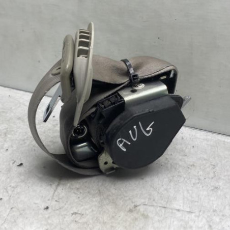 Pretensionneur de ceinture avant gauche RENAULT LAGUNA 3