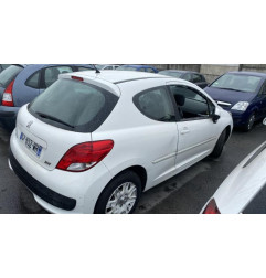 Leve vitre electrique avant droit PEUGEOT 207