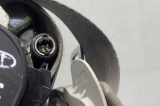 Pretensionneur de ceinture avant gauche RENAULT LAGUNA 3