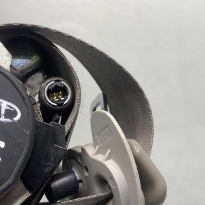 Pretensionneur de ceinture avant gauche RENAULT LAGUNA 3 Photo n°3