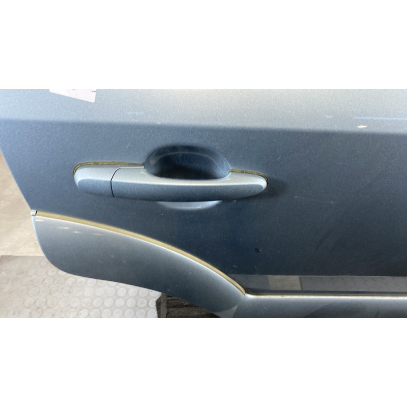 Porte arriere droit HYUNDAI TUCSON 1 Photo n°2