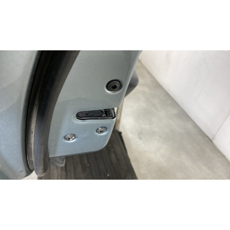 Porte arriere gauche HYUNDAI TUCSON 1 Photo n°3