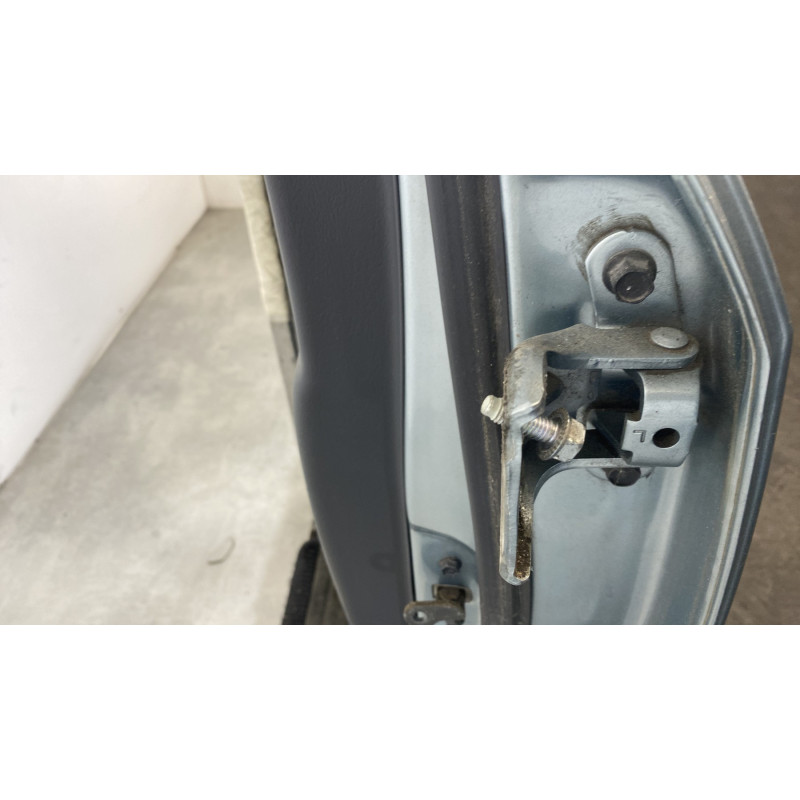 Porte arriere gauche HYUNDAI TUCSON 1 Photo n°4