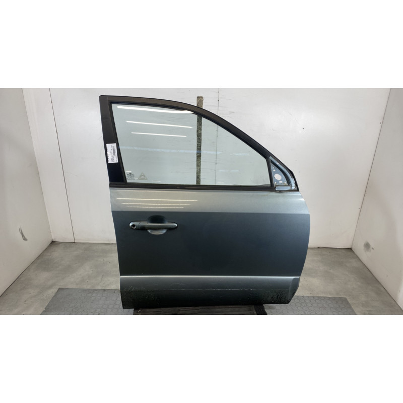 Porte avant droit HYUNDAI TUCSON 1 Photo n°1